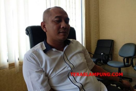 Pemkot Bandarlampung Siapkan 16 Tempat Tinggal bagi Warga Eks-Pasar Griya