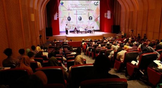 Menag: Manuskrip Nusantara Sarat Pelajaran Penting