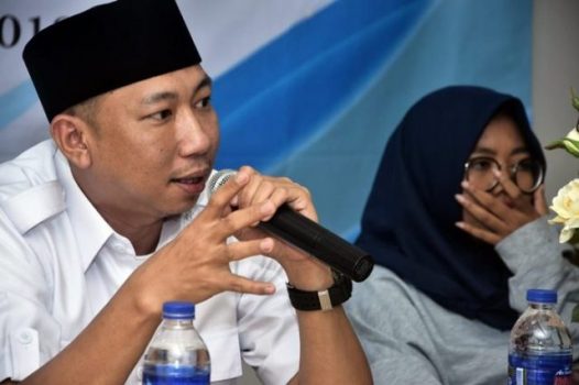 Rahmat Mirzani Djausal Minta Pemerintah Perkuat Mitigasi Bencana