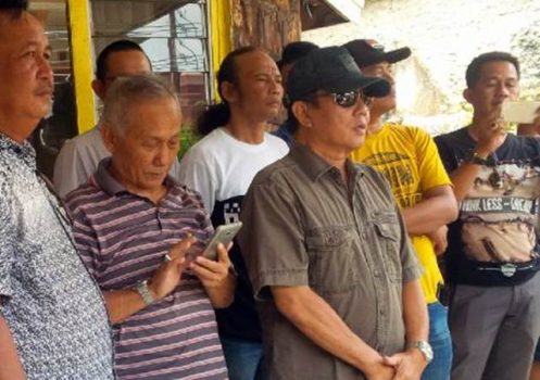 Pejabat Lampung Utara tidak Belajar dari Kisruh Proyek