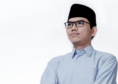 Hari Besar Islam, PKS Lampung Gelar Lomba Baca Kitab Kuning