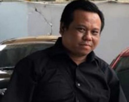 Pilgub Lampung, Sidang DKPP Terkait Bawaslu Digelar Besok
