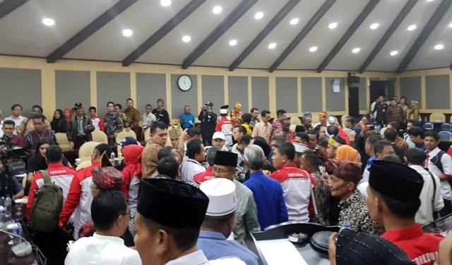Andi Surya: Pembentukan Daerah Otonomi Baru tidak Bisa Ditahan-tahan