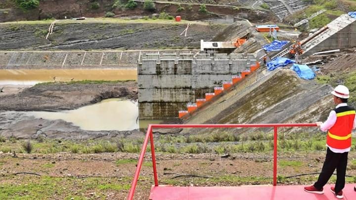 Ini Isi Iklan Jokowi di Bioskop yang Bikin Heboh