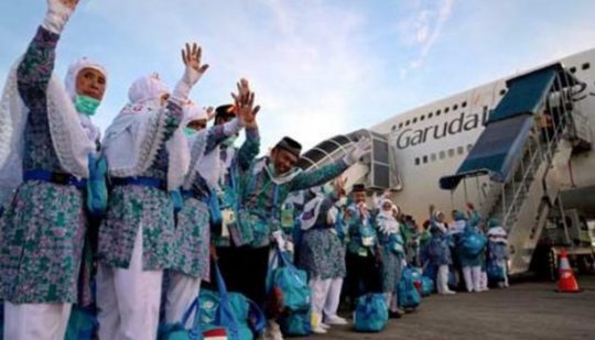 Jemaah Haji Asal Kotabumi, Lampung Utara Dikabarkan Meninggal Dunia di Mekkah