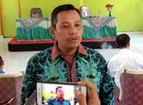 Terkait Dugaan Main Proyek, PWI Lampung Panggil Ketua PWI Mesuji