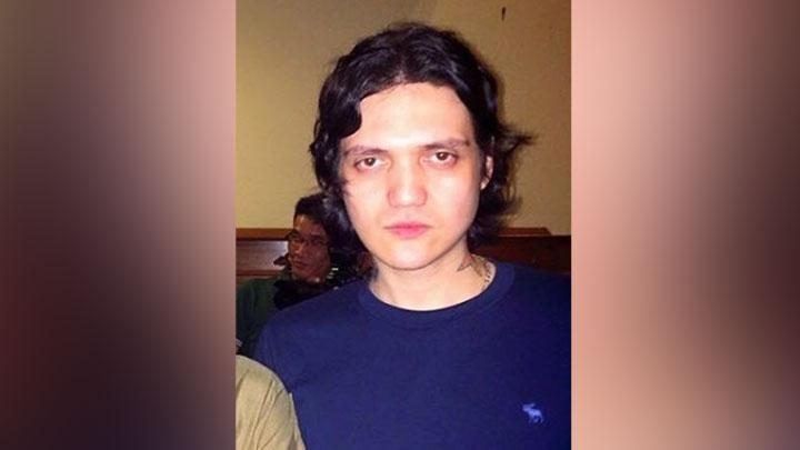 Bawa Ganja, Putra Musisi Ahmad Albar Ditangkap Polisi