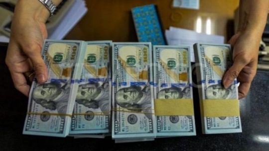 Darmin Nasution: Pelemahan Rupiah Saat Ini Beda dengan 1998