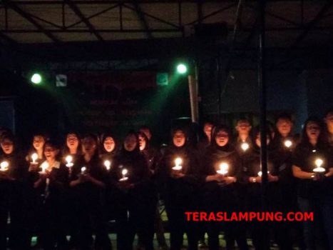 Malam Ini Tragedi UBL Berdarah Diperingati, Sejumlah Pelaku Sejarah Hadir