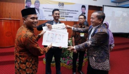 Pemilu 2019, PKS Prioritaskan Caleg Perempuan dan Milenial