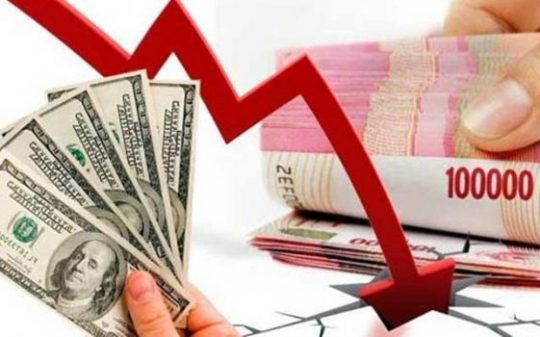 Rupiah Loyo, Wapres JK Minta Pengusaha tak Impor Barang Mewah