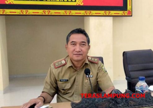 Badri Tamam: Ketua RT Ujung Tombak Pelayanan