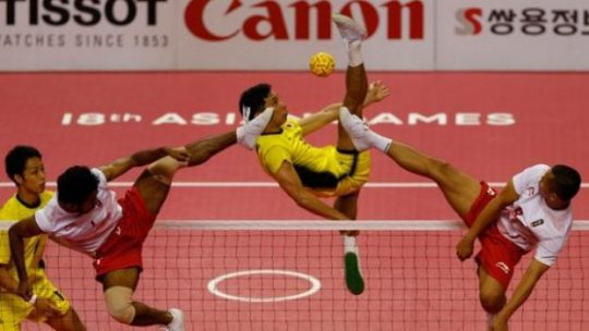 Presiden IOC: Indonesia Berpeluang Jadi Tuan Rumah Olimpiade