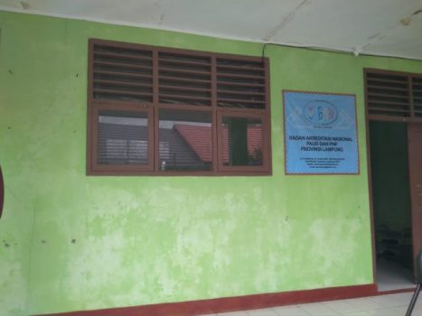 Tidak Ada Dasar, Proses Pembinaan BAN Dipertanyakan