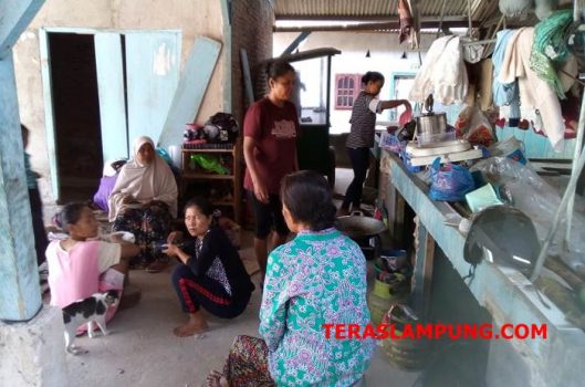 Penggusuran Pasar Griya, Sidang Gugatan LBH Digelar pada 2 Oktober 2018