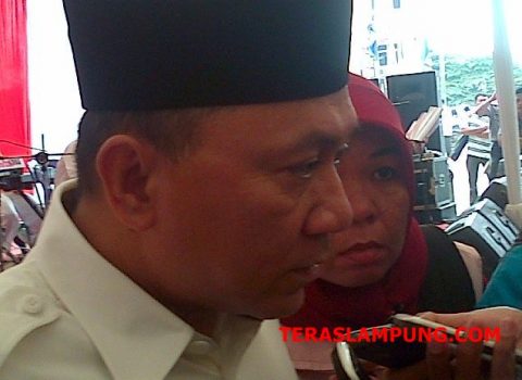 Diperiksa KPK, Zulkifli Hasan Mengaku Tak Kenal Pemilik CV 9 Naga