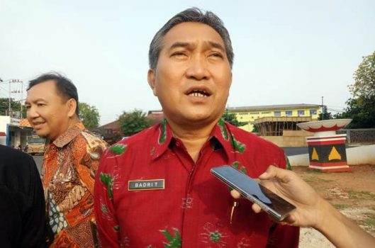 Sekda Kota Bandarlampung Lepas Tim Relawan Tanggap Bencana ke Sulteng