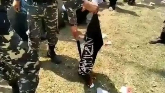 Pembakaran Bendera Tauhid, Maarif Institute Minta Warga Bijak