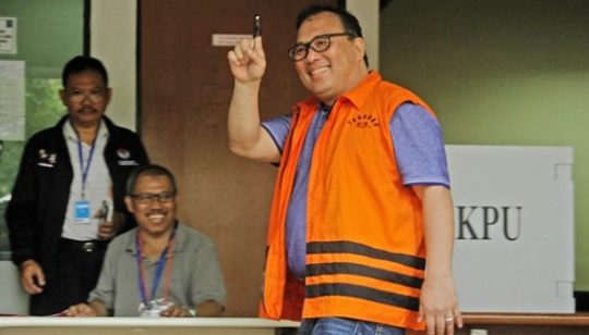 AJI Tegaskan Data Indonesialeaks Valid