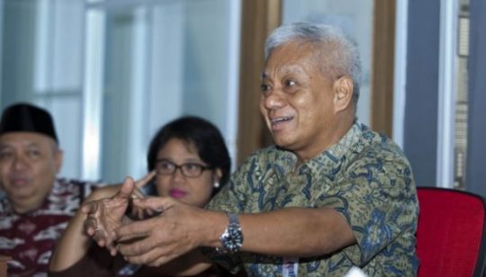 Kompolnas Minta Tudingan Suap kepada Tito Karnavian Dibuktikan