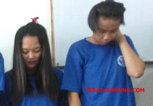 Kasus Sabu: Gagal Dapat Rp10 Juta, Cewek Asal Bogor Ini Malah Masuk Bui