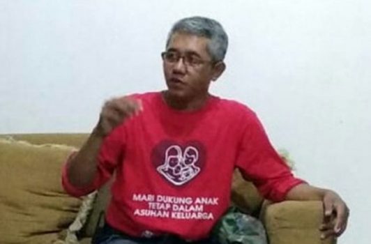 Ini Tanggapan Ketua LPA Tubaba Soal Larangan Siswa Bawa Ponsel ke Sekolah