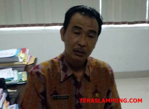 Pemkot Bandarlampung akan Luncurkan Sistem Perizinan Online