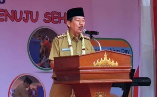 Dana Sertifikasi Guru Triwulan Tiga di Bandarlampung Segera Cair