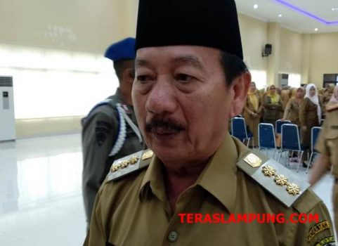 Herman HN akan Awasi KBM di Sekolah yang Kepseknya Dijabat Plt