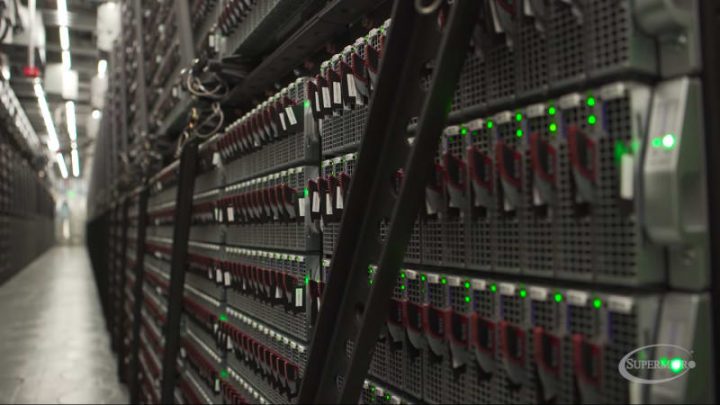 Data Center IDC Terganggu, Sejumlah Portal Berita Tumbang