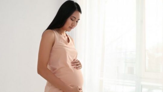 Risiko Hamil di Atas 30 Tahun, Awas Diabetes
