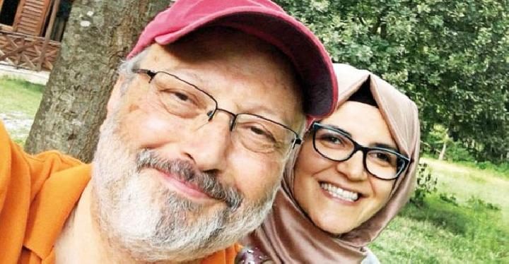 Terduga Pembunuh Jamal Khashoggi Tewas dalam Kecelakaan di Riyadh