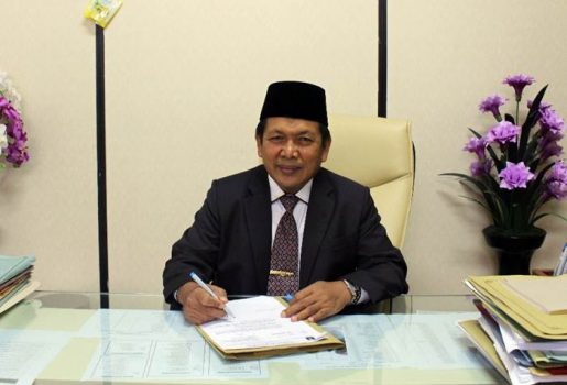 Heboh Pemalsuan Tanda Tangan Pimpinan DPRD, Ini Pernyataan Johan Sulaiman