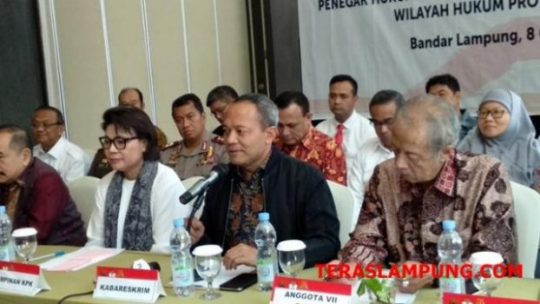 Kabareskrim Polri: Ada Calo Penerimaan CPNS 2018, Laporkan ke Polisi!