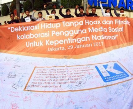 Tujuh Pelajaran dari Kabar Kebohongan Ratna Sarumpaet