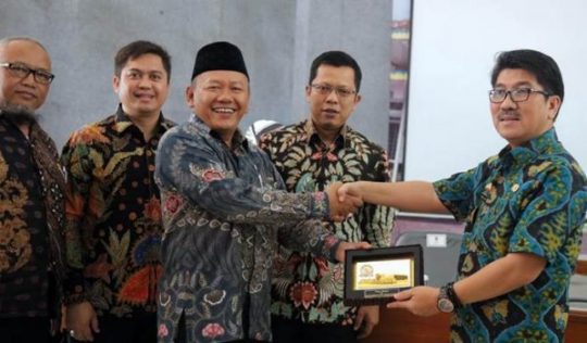 Pelayanan Kesehatan, Komisi IX DPR RI Apresiasi Pemprov Lampung dan BPJS
