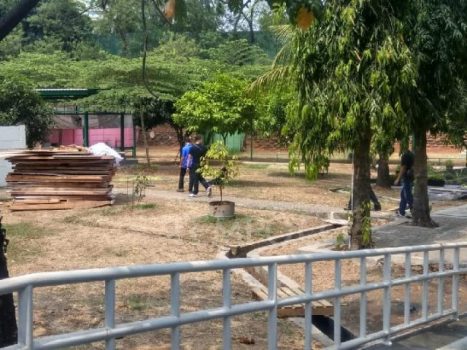 Peluru Nyasar di DPR RI: PNS Jadi Tersangka, Ini Kata Pejabat Kemenhub