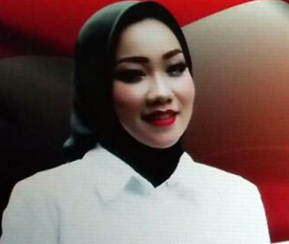 Pemilu 2019: Tim Pendukung Lesty Putri Utami Makin Masif Sosialisasi