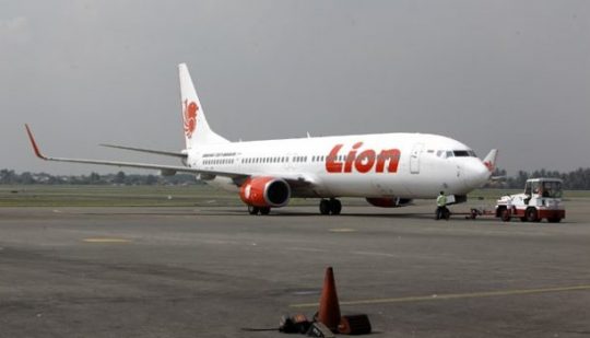 Penumpang Ditolak Check In,Sistem Boarding Lion Air Dipertanyakan