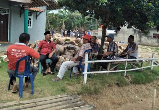 Mukhlis Basri akan Tingkatkan Ekonomi Umat dengan Optimalkan Peran Masjid