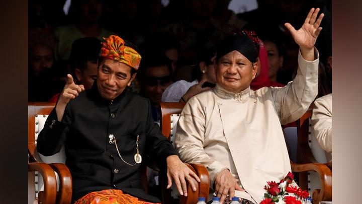 Kontras Sebut Debat Capres Mirip Pemilihan Ketua OSIS