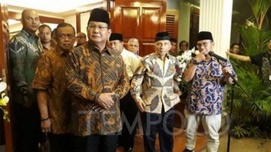 Kasus Ratna Sarumpaet, Sekjen PAN: Kami Ingin Tutup Buku