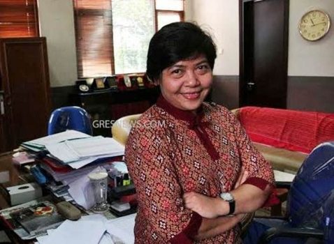Ini Alasan Kampung Umbul Kapuk di Bandarlampung Dijadikan Kampung Pelangi