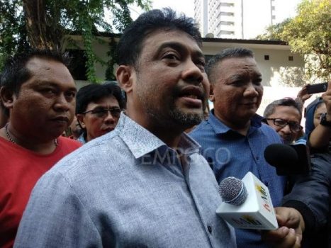 Kasus Ratna Sarumpaet, Pengacara Saksi Sebut Polisi Tendensius