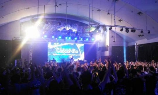 Merayakan Keberagaman Bersama Glenn Fredly
