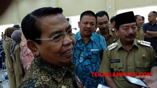 Mengurus Izin Usaha di Bandarlampung Kini Sudah Bisa Secara Online