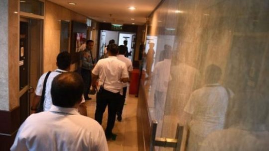 Wenny Warouw Pertanyakan Klaim Polisi Soal Peluru Nyasar di Ruang Kerjanya