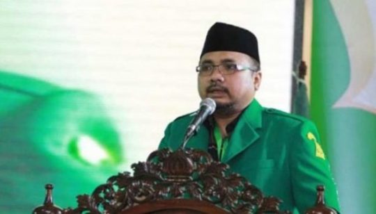 GP Ansor Minta Maaf atas Kegaduhan Pembakaran Bendera di Garut