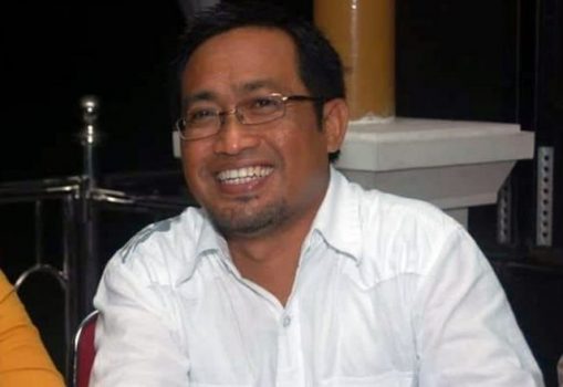 DKL Sambut Baik AYA Dance Theater dari Belanda Pentas di Lampung