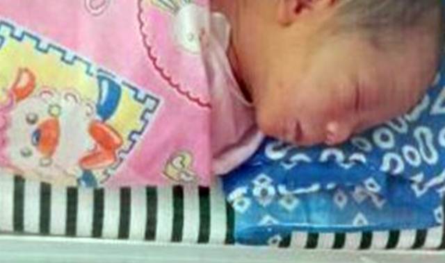 Diduga Dibuang, Bayi Perempuan Ditemukan Nelayan di Kebun Kakao